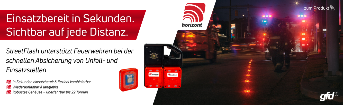 Horizont Slider